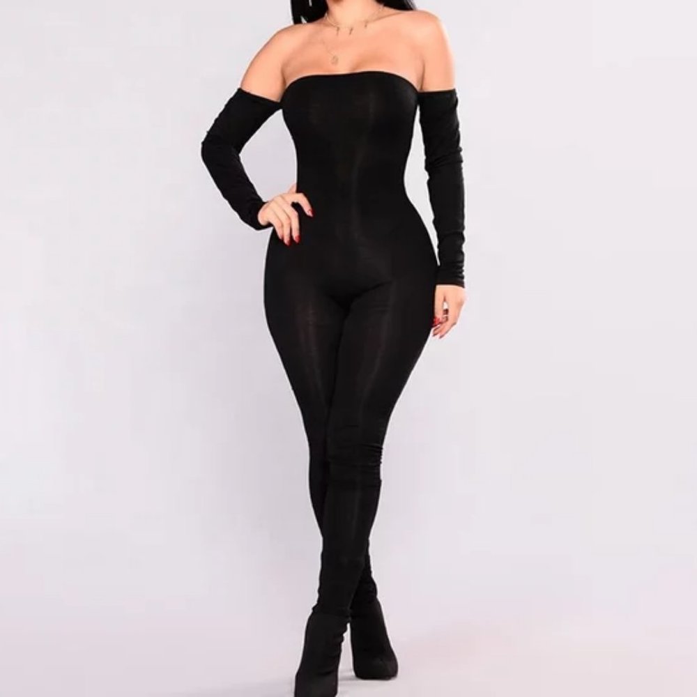 jumpsuit - Picture 3 of 3